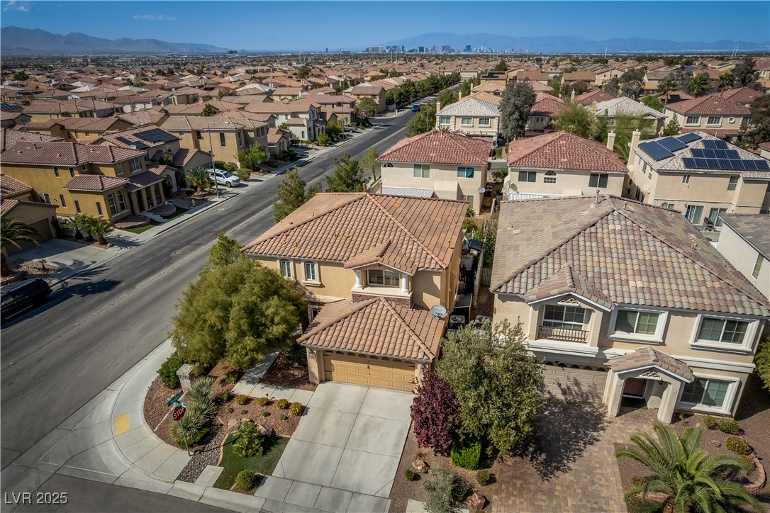 1014 Sonoran Hope Court, Henderson, Nevada image 28