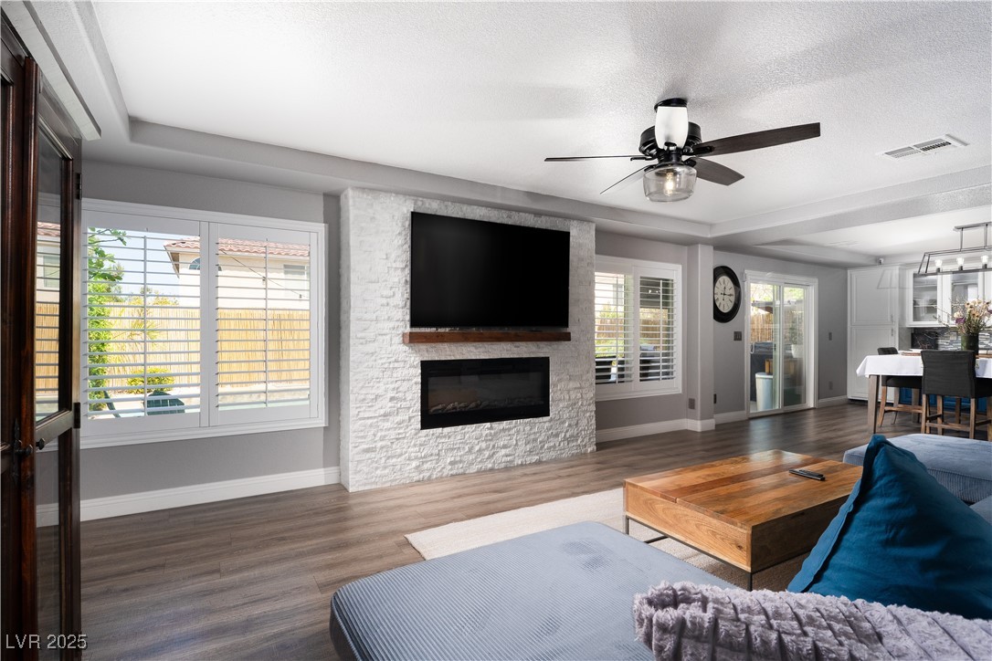 1014 Sonoran Hope Court, Henderson, Nevada image 10