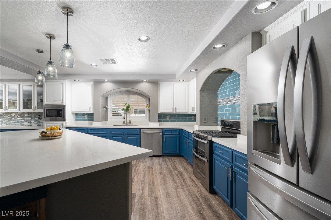 1014 Sonoran Hope Court, Henderson, Nevada image 6