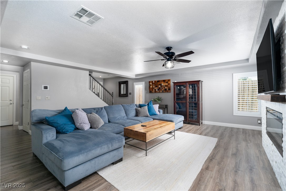 1014 Sonoran Hope Court, Henderson, Nevada image 11