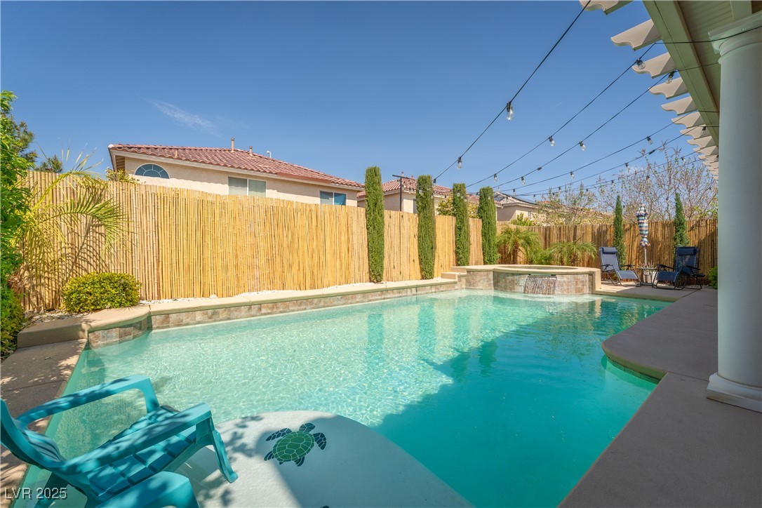 1014 Sonoran Hope Court, Henderson, Nevada image 3