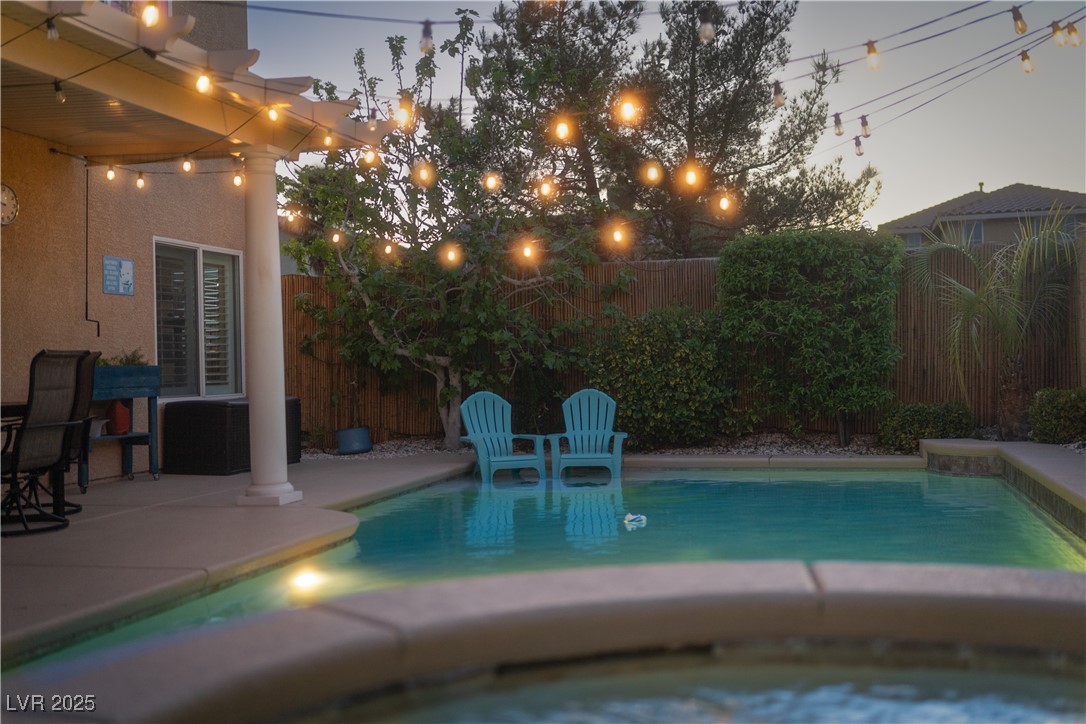 1014 Sonoran Hope Court, Henderson, Nevada image 48