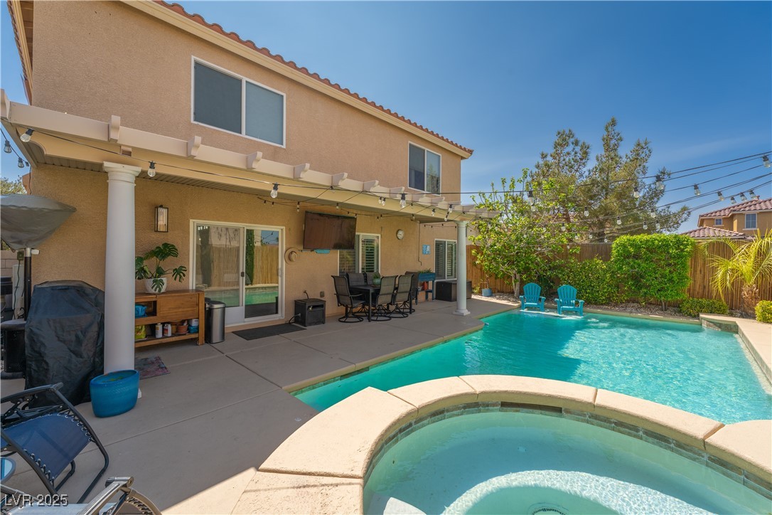 1014 Sonoran Hope Court, Henderson, Nevada image 4