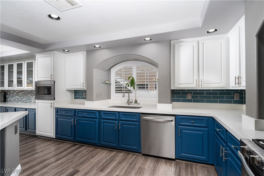 1014 Sonoran Hope Court, Henderson, Nevada image 7