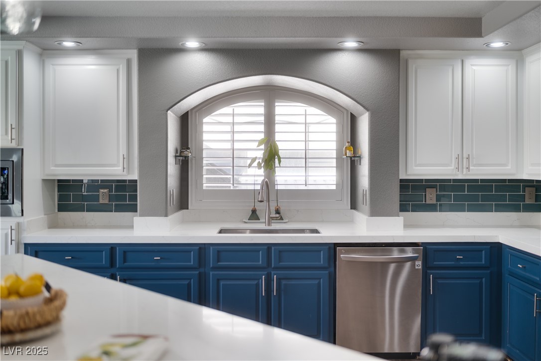 1014 Sonoran Hope Court, Henderson, Nevada image 39