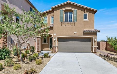 7576 Sandwich Bay Court Las Vegas NV 89179