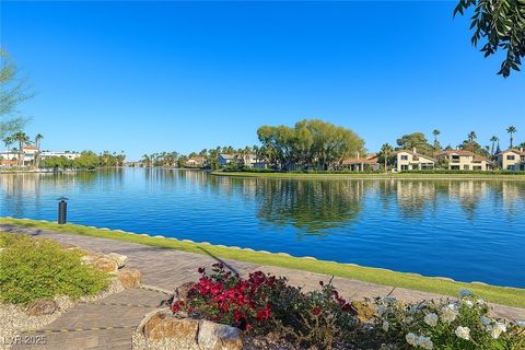 Photo of 2417 Sun Shores Drive, Las Vegas, NV 89128 (MLS # 2731875)