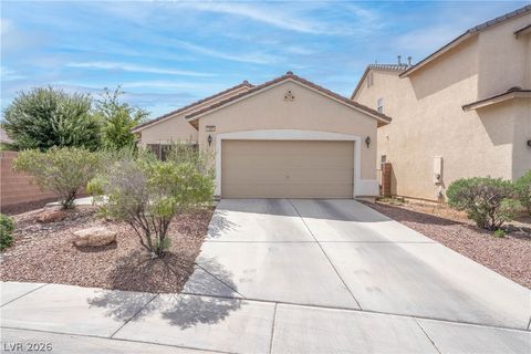 Photo of 1025 Echo Beach Avenue, North Las Vegas, NV 89086 (MLS # 2768785)