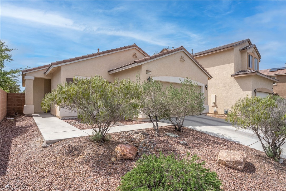 1025 Echo Beach Avenue