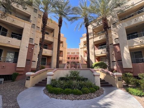Photo of 260 E FLAMINGO Road #334, Las Vegas, NV 89169 (MLS # 2749911)