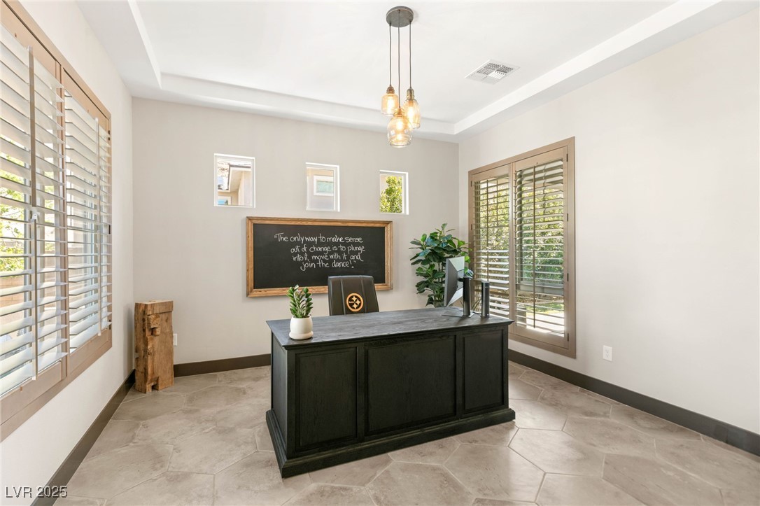 2927 The Peaks Lane, Las Vegas, Nevada image 19