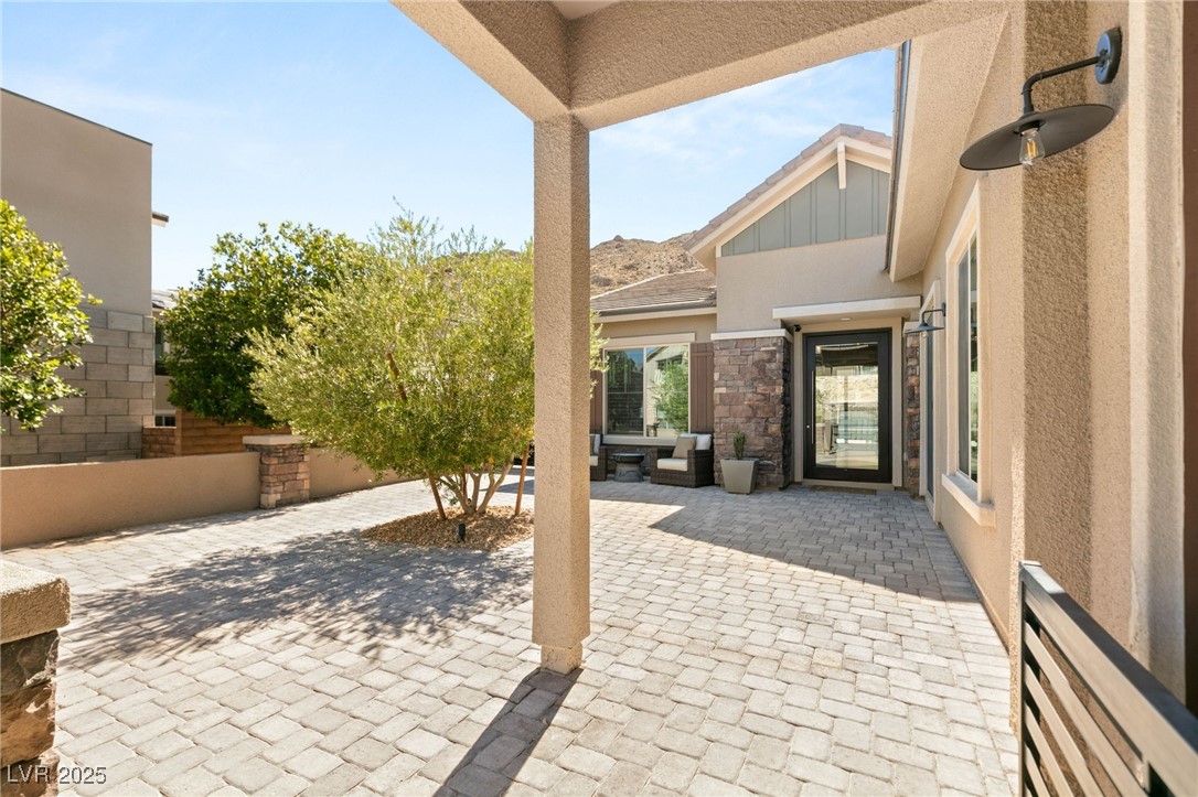 2927 The Peaks Lane, Las Vegas, Nevada image 4