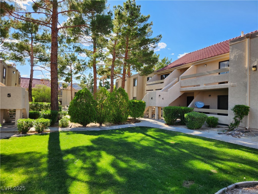 3750 Desert Marina Drive #37, Laughlin, Nevada image 4