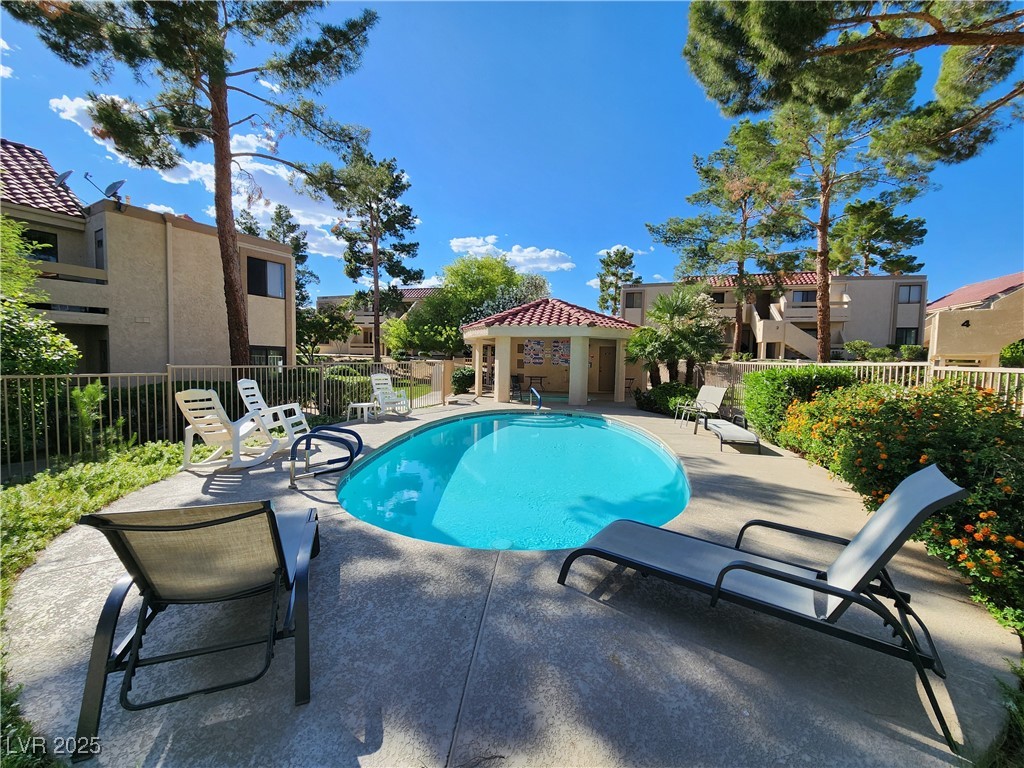 3750 Desert Marina Drive #37, Laughlin, Nevada image 8