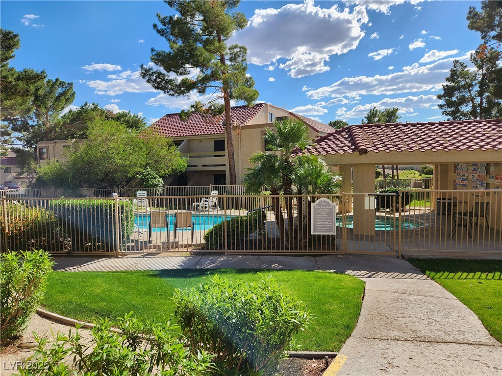 3750 Desert Marina Drive #37, Laughlin, Nevada image 7