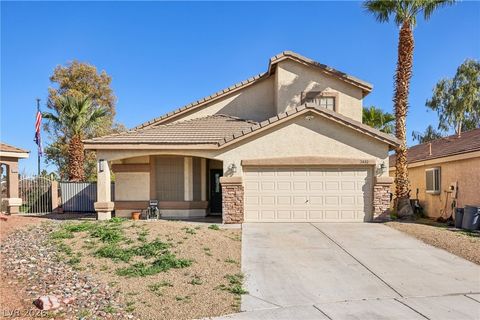 7432 Alpine Ridge Street Las Vegas NV 89131