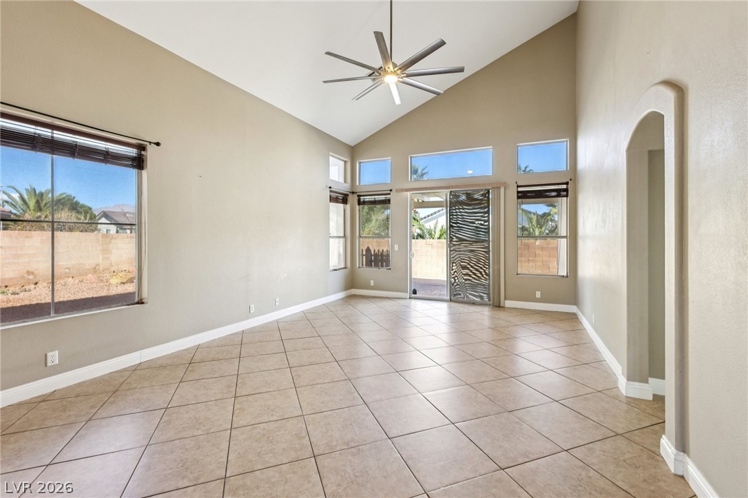 7432 Alpine Ridge Street