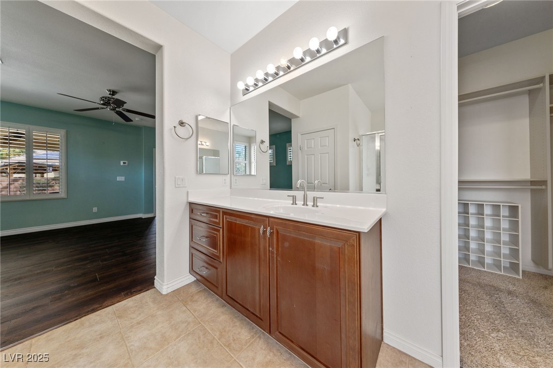4217 Box Canyon Falls Avenue, North Las Vegas, Nevada image 13