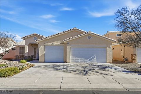 5624 Burdel Street Las Vegas NV 89149