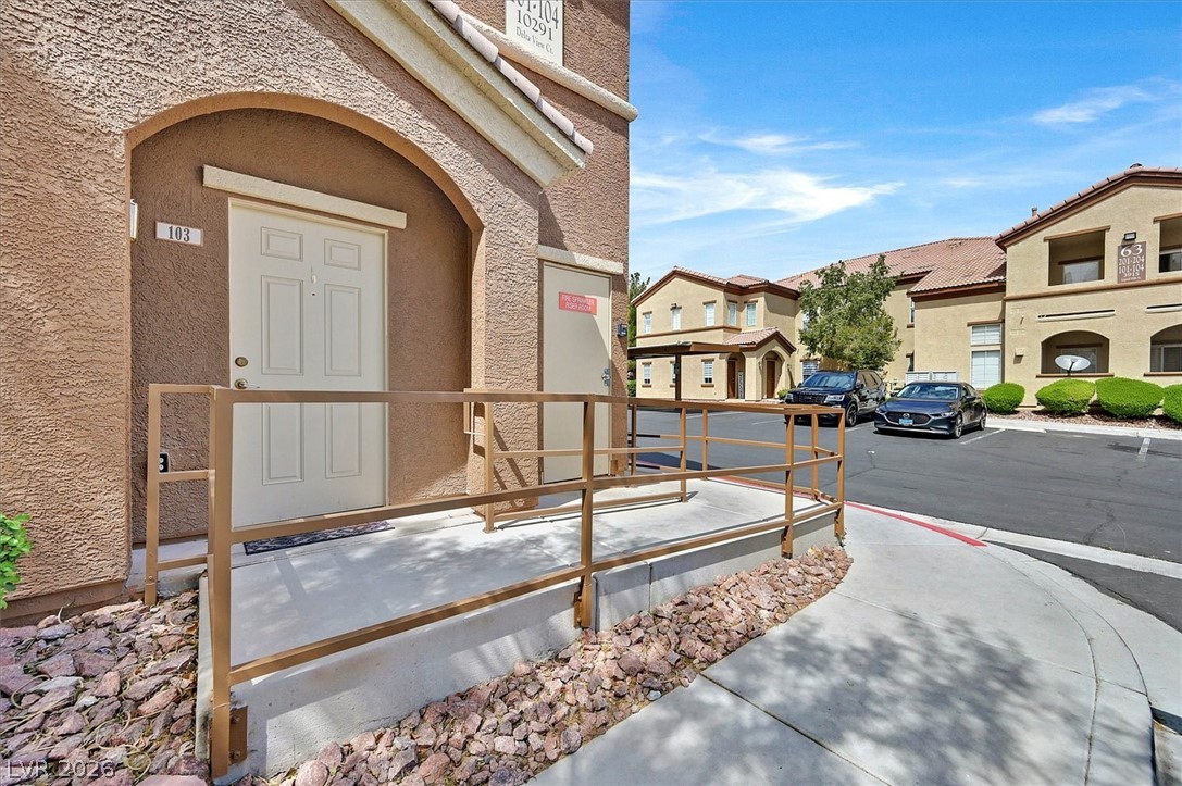 10291 Delta View Court 103