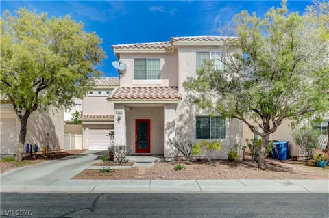 Homes For Rent - 8918 Houston Ridge Avenue<br/> Las Vegas, NV 89178