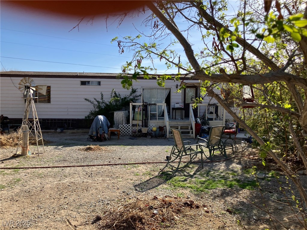 7830 Wildhorse Road, Pahrump, Nevada image 1