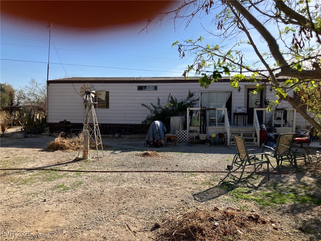 7830 Wildhorse Road, Pahrump, Nevada image 5