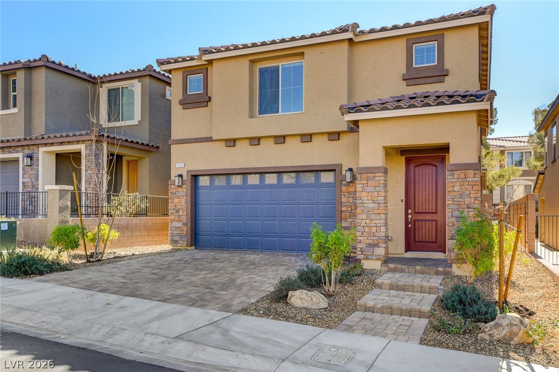 2919 Caxton Grove Drive
