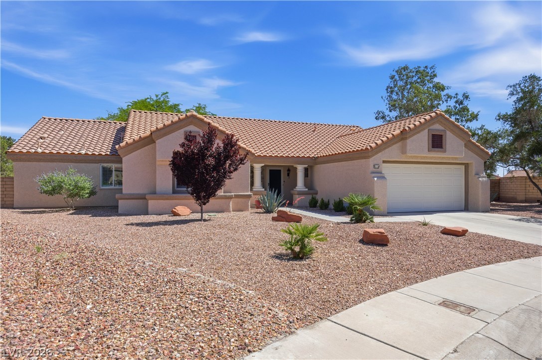 3112 Archwood Way