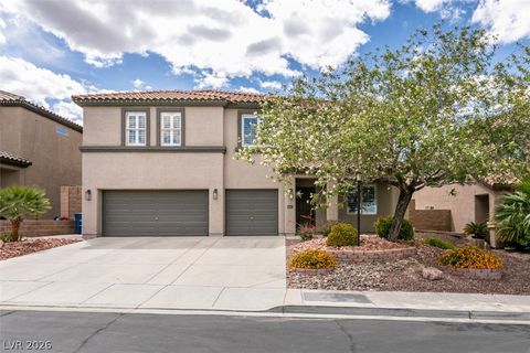 Photo of 1129 Emanuel Street, Henderson, NV 89002 (MLS # 2779542)