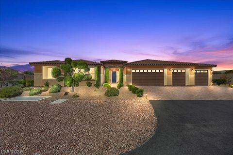 Photo of 8985 S Tomsik Street, Las Vegas, NV 89113 (MLS # 2766741)