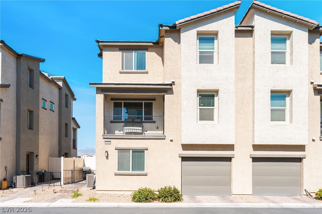 6953 Midnight Bronze Street
