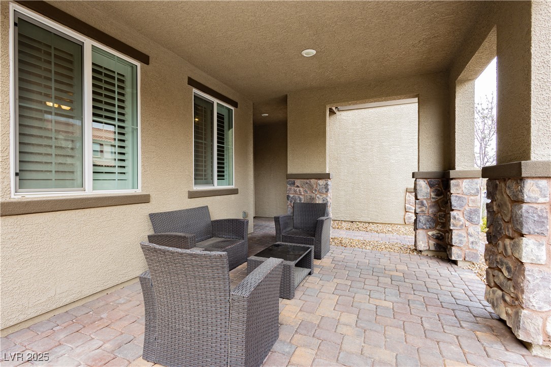 2871 Cabrillo Terrace Street, Henderson, Nevada image 3
