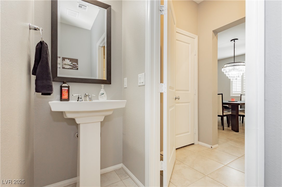 2871 Cabrillo Terrace Street, Henderson, Nevada image 22