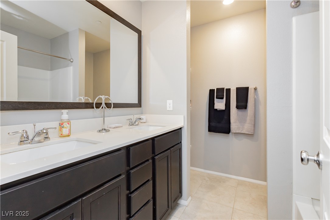 2871 Cabrillo Terrace Street, Henderson, Nevada image 21