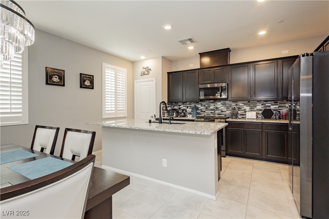 2871 Cabrillo Terrace Street, Henderson, Nevada image 8