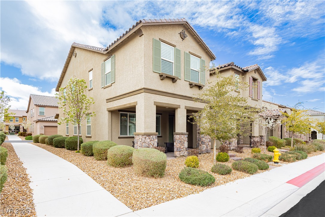 2871 Cabrillo Terrace Street, Henderson, Nevada image 25