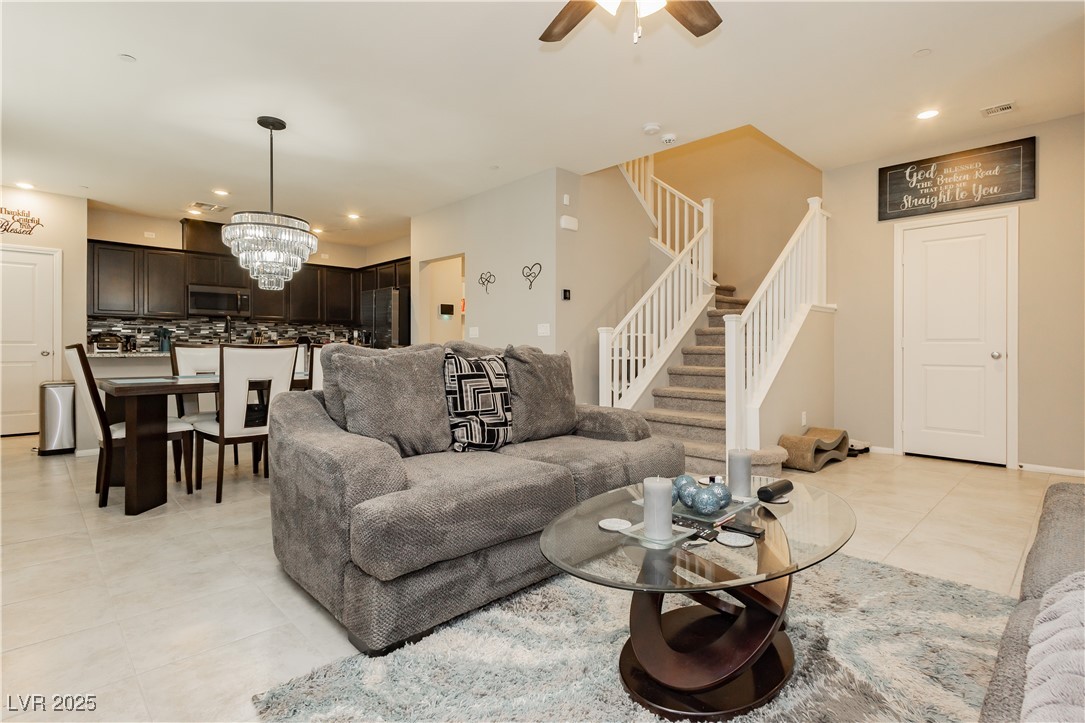2871 Cabrillo Terrace Street, Henderson, Nevada image 5