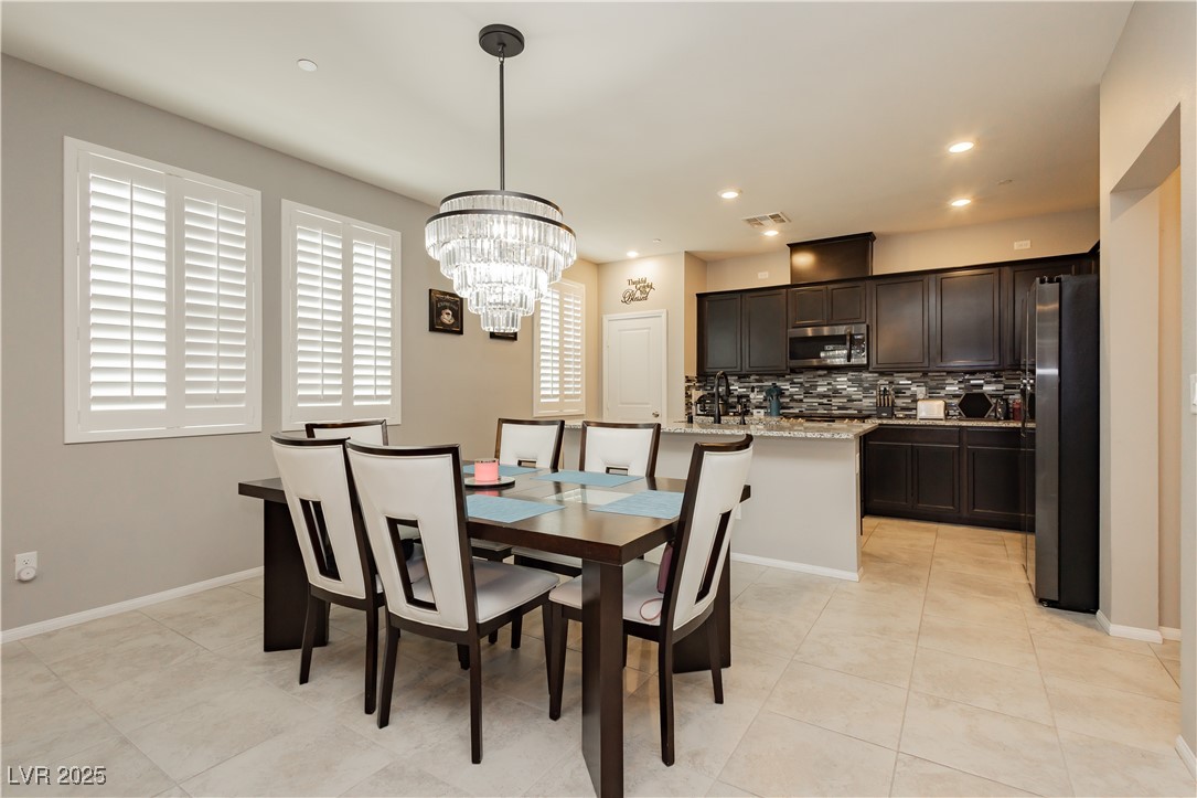 2871 Cabrillo Terrace Street, Henderson, Nevada image 6