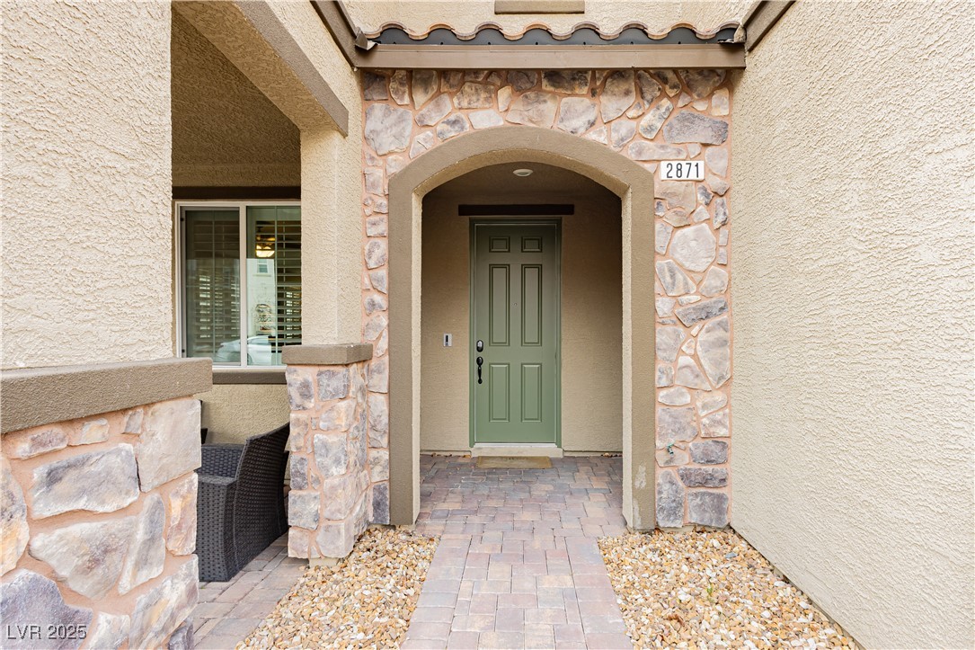 2871 Cabrillo Terrace Street, Henderson, Nevada image 4