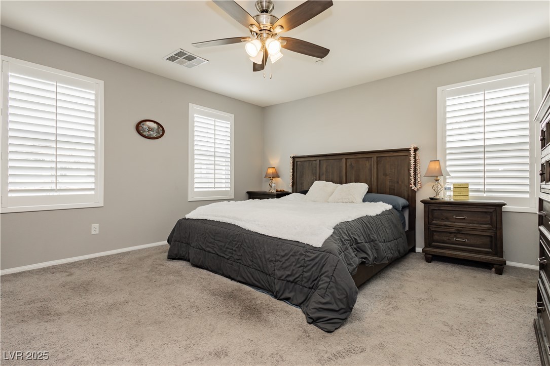 2871 Cabrillo Terrace Street, Henderson, Nevada image 15