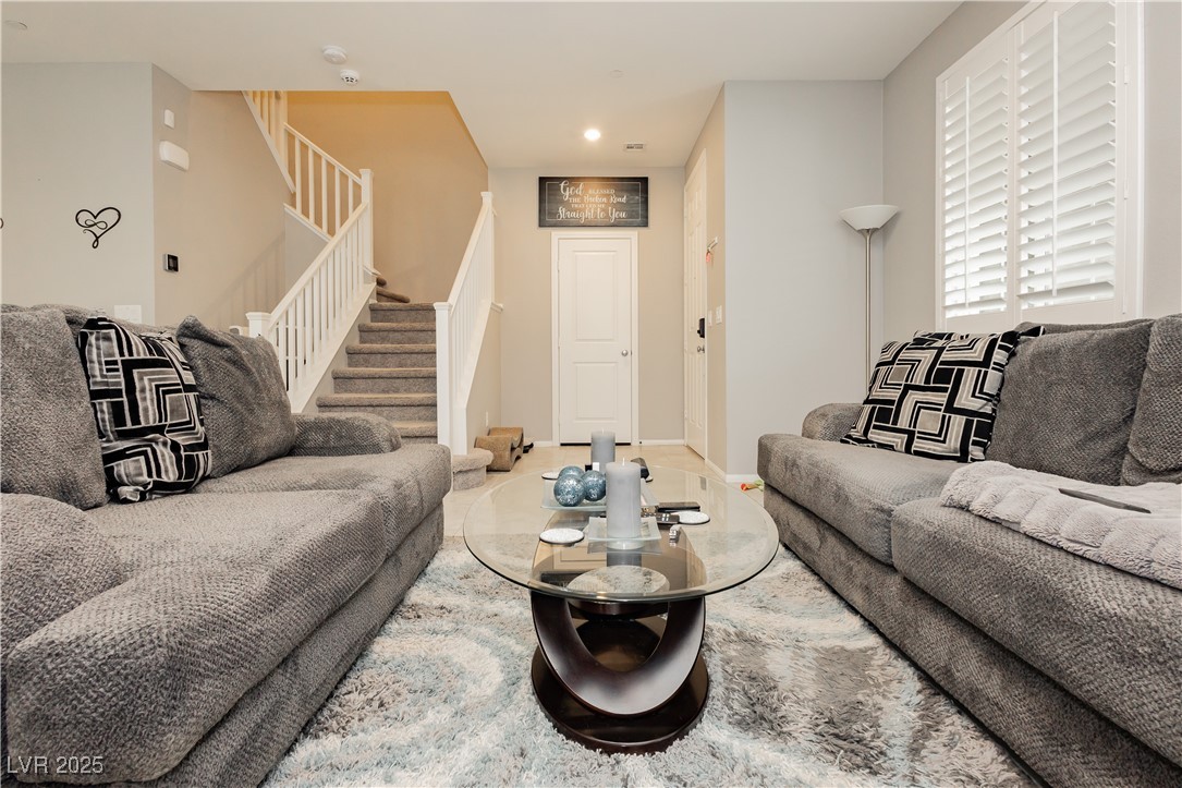 2871 Cabrillo Terrace Street, Henderson, Nevada image 13