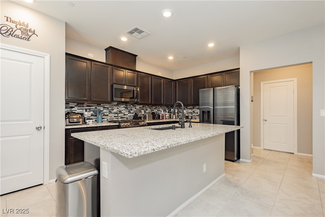 2871 Cabrillo Terrace Street, Henderson, Nevada image 9