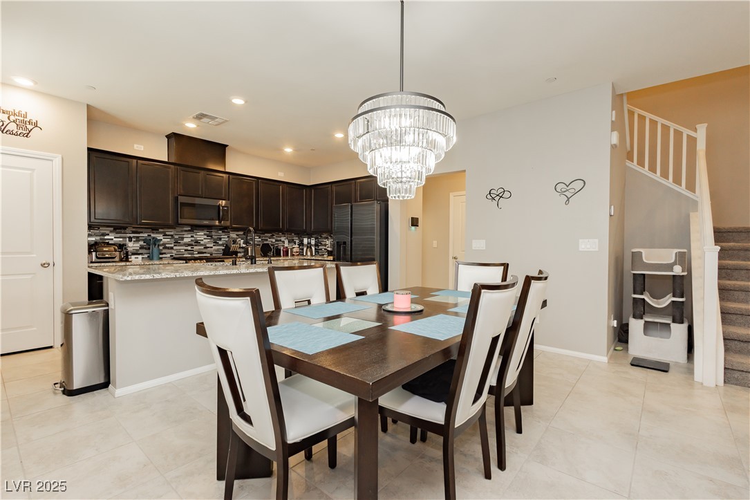 2871 Cabrillo Terrace Street, Henderson, Nevada image 7