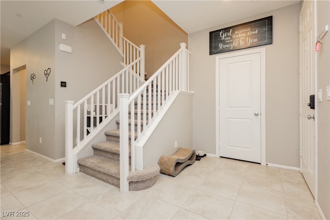 2871 Cabrillo Terrace Street, Henderson, Nevada image 14