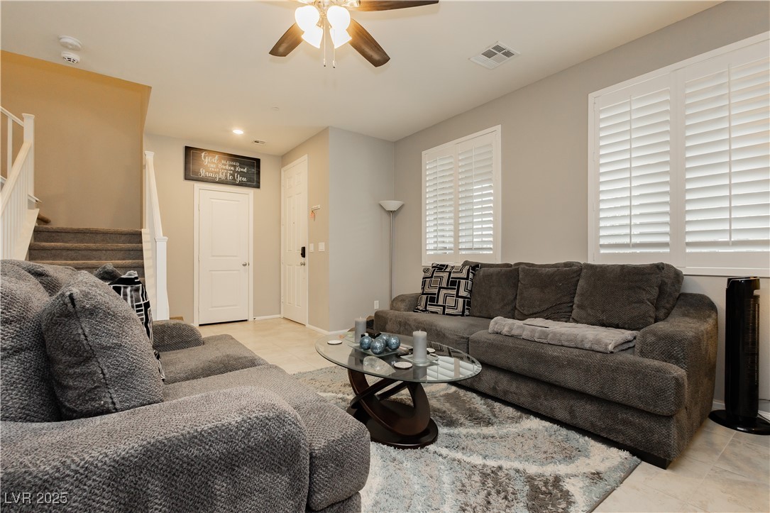 2871 Cabrillo Terrace Street, Henderson, Nevada image 12