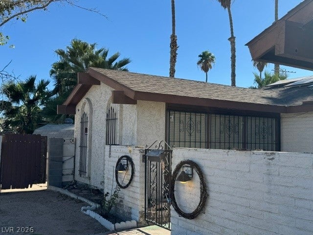 3881 Casa Colorado Avenue
