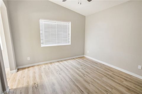 Tiny photo for 4616 Snake Eyes Street #102, Las Vegas, NV 89122 (MLS # 2802527)