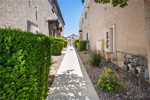 Tiny photo for 4616 Snake Eyes Street #102, Las Vegas, NV 89122 (MLS # 2802527)