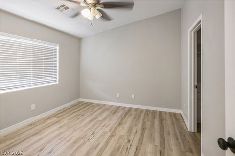 Tiny photo for 4616 Snake Eyes Street #102, Las Vegas, NV 89122 (MLS # 2802527)
